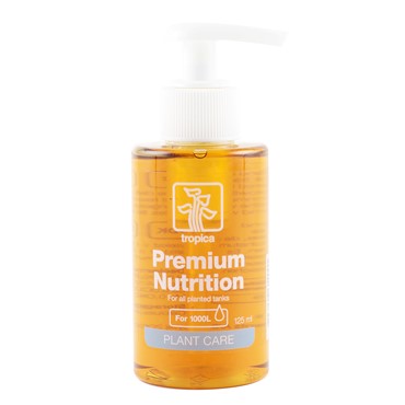 Fertilisation Plantes "PREMIUM Fertilisant" 125ml TROPICA