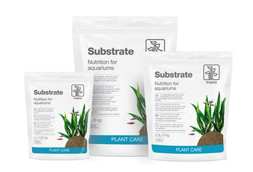 Sol SUBSTRAT 2,5L TROPICA